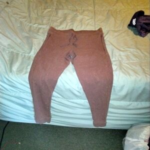 Pink Victoria secret XL